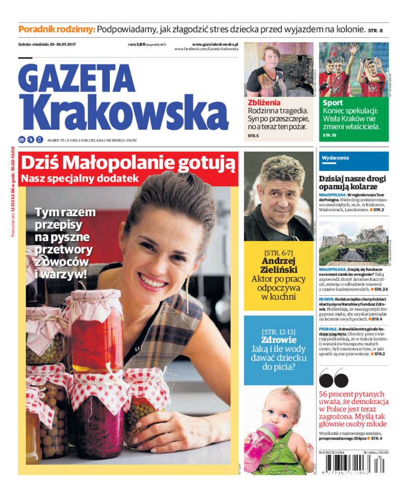 Gazeta Krakowska