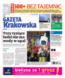 Gazeta Krakowska / mut Nowy Sącz