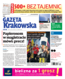 Gazeta Krakowska / mut Podhale