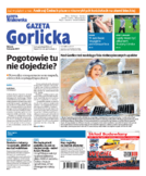 Tyg. Gazeta Gorlicka