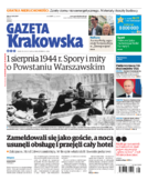 Gazeta Krakowska / mut Podhale