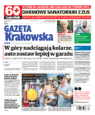 Gazeta Krakowska / mut Podhale