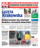 Gazeta Krakowska / mut Małopolska Zachodnia