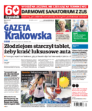 Gazeta Krakowska