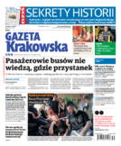 Gazeta Krakowska / mut Małopolska Zachodnia