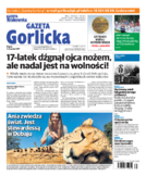 Tyg. Gazeta Gorlicka