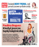 Gazeta Krakowska / mut Małopolska Zachodnia