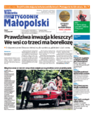 Tyg. Małopolski/Nad Sołą i Skawą