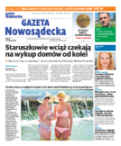 Tyg. Gazeta Nowosądecka