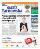 Tyg. Gazeta Tarnowska