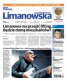 Tyg. Ziemia Limanowska