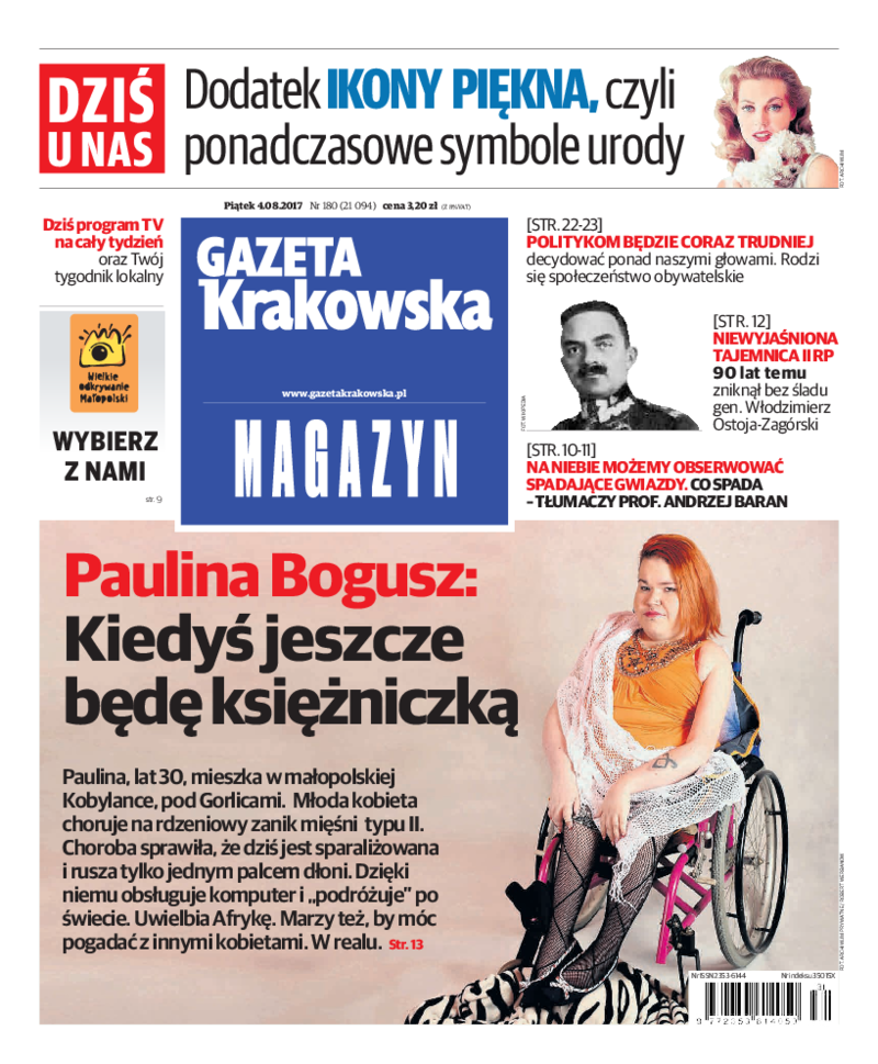 Gazeta Krakowska