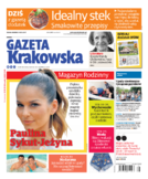 Gazeta Krakowska / mut Kraków