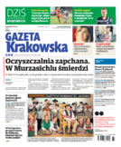 Gazeta Krakowska / mut Podhale