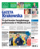 Gazeta Krakowska / mut Małopolska Zachodnia