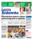 Gazeta Krakowska / mut Nowy Sącz