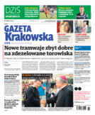 Gazeta Krakowska / mut Kraków