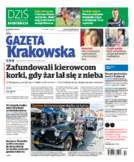 Gazeta Krakowska