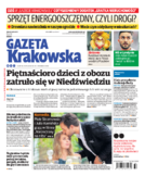 Gazeta Krakowska / mut Nowy Sącz