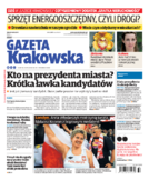 Gazeta Krakowska / mut Kraków