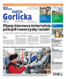 Tyg. Gazeta Gorlicka