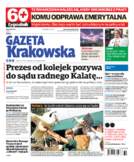 Gazeta Krakowska / mut Podhale