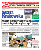 Gazeta Krakowska / mut Małopolska Zachodnia