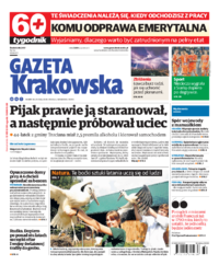 Gazeta Krakowska