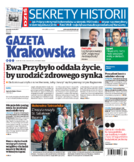 Gazeta Krakowska / mut Nowy Sącz