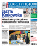 Gazeta Krakowska / mut Kraków