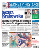 Gazeta Krakowska / mut Małopolska Zachodnia