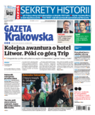 Gazeta Krakowska / mut Podhale