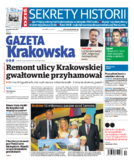 Gazeta Krakowska