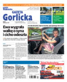 Tyg. Gazeta Gorlicka