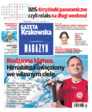 Gazeta Krakowska / mut Kraków