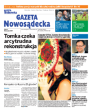 Tyg. Gazeta Nowosądecka