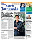 Tyg. Gazeta Tarnowska