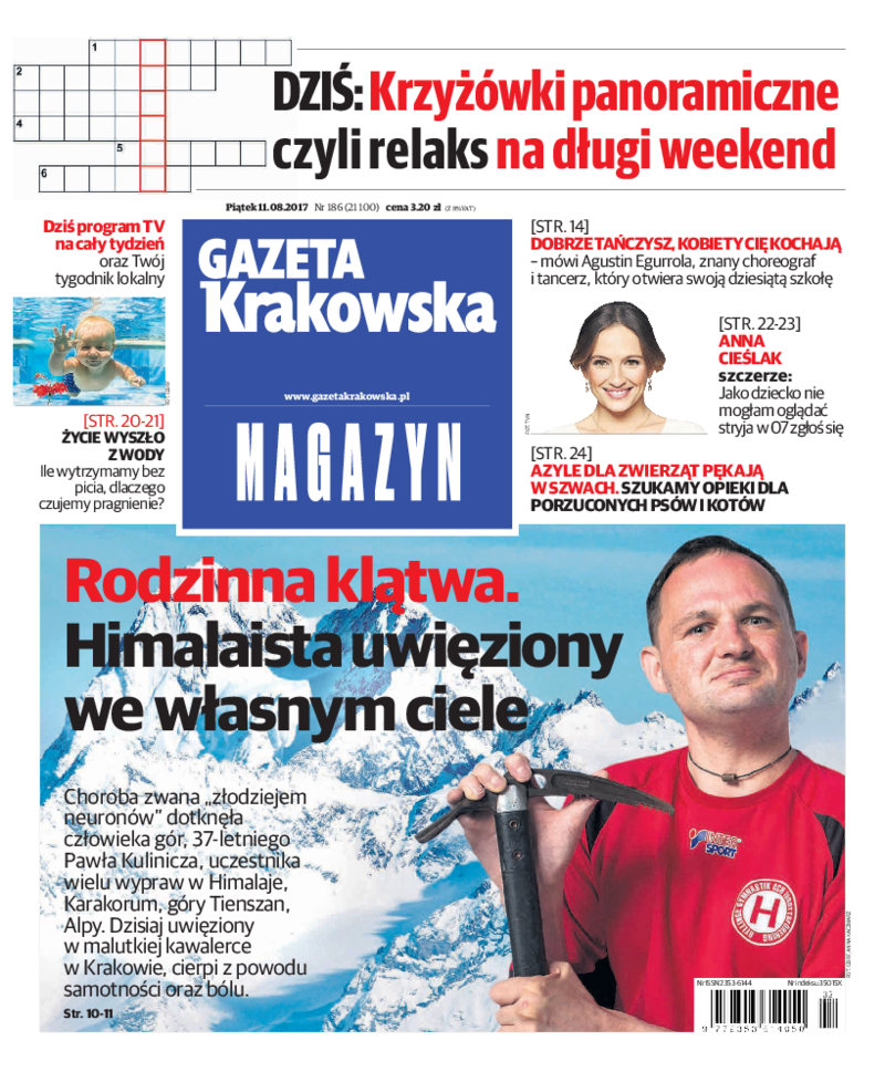 Gazeta Krakowska