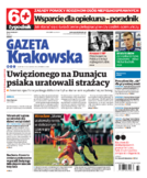 Gazeta Krakowska