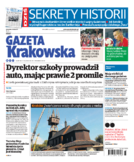 Gazeta Krakowska