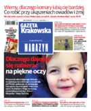 Gazeta Krakowska