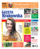 Gazeta Krakowska / mut Kraków