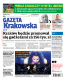 Gazeta Krakowska / mut Kraków