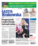 Gazeta Krakowska / mut Nowy Sącz