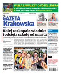 Gazeta Krakowska