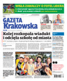 Gazeta Krakowska