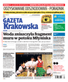 Gazeta Krakowska / mut Podhale