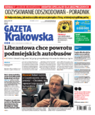 Gazeta Krakowska / mut Nowy Sącz