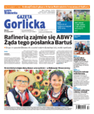 Tyg. Gazeta Gorlicka