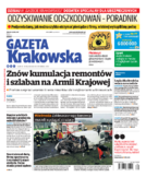 Gazeta Krakowska / mut Kraków